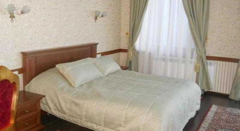 Vila Sigal Pogradec Exterior foto